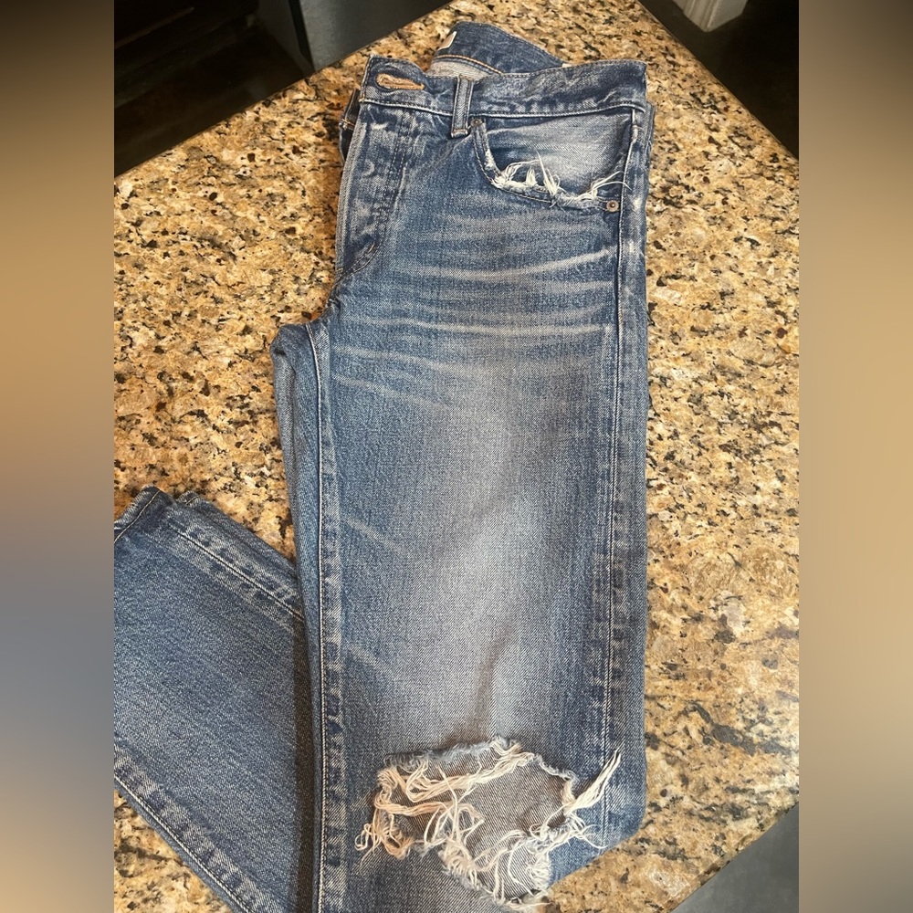 Moussy jeans